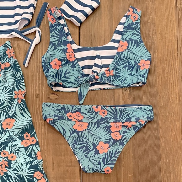 Swim Set - Picture 2 of 11